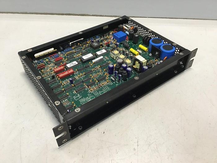 Used PARKER Compumotor MPA-03 Used