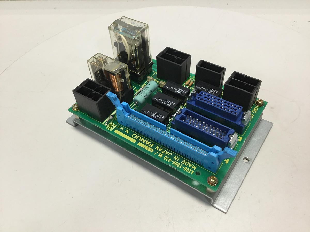 Used FANUC Emergency Stop Circuit Board A20B-1006-0300/05C USED