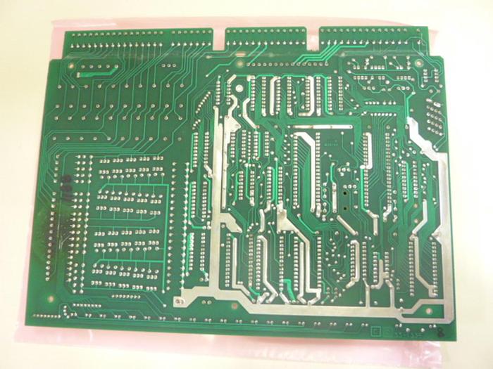 Used BARBER COLMAN Sequence Memory PC Board A-13011-1 #45756