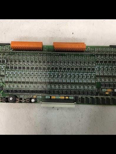 Used VAN DORN Pathfinder DC Output Board PC330-038 Used