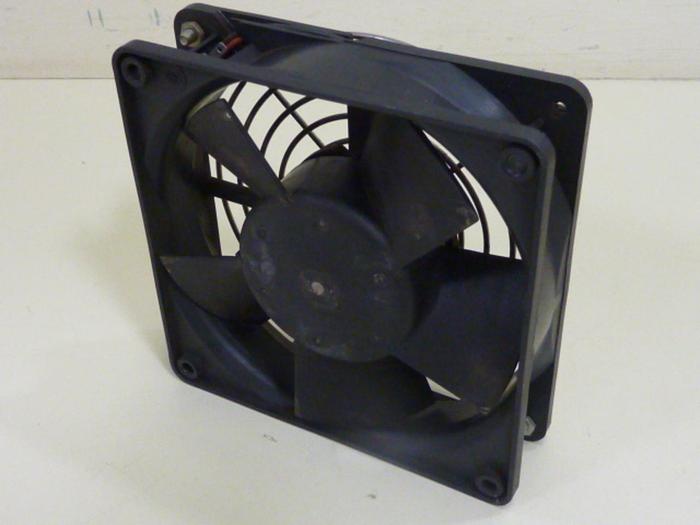 Used PAPST Fan MULTIFAN 4394 #50729