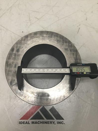 Used VAN DORN Toggle Spacer 305271FI #114864