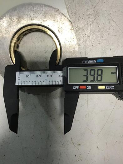 Used CINCINNATI MILACRON Toggle Link 5036652 #138081