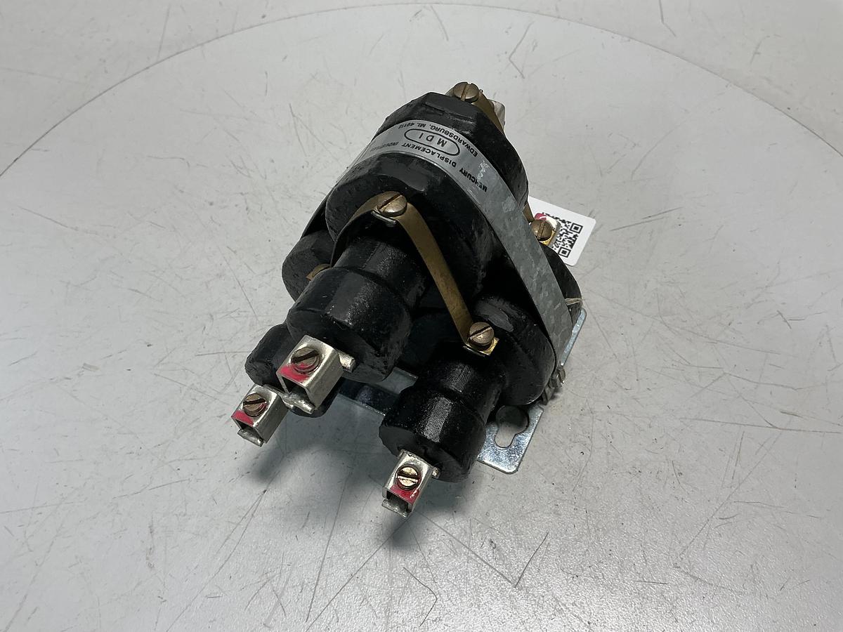 Used MDI 335NO-120A-18