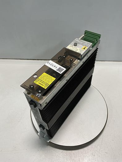 Used INDRAMAT TDM 3.2-030-300-W1