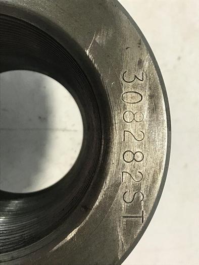 Used VAN DORN Die Height / Adjustable Tie Bar Nut 308282ST Used #129991