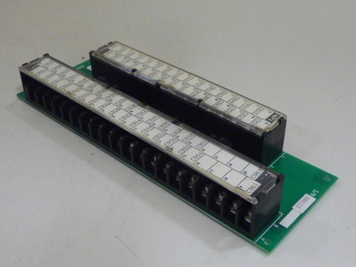 Used GENERIC Circuit Board EPACS-3200 #65679