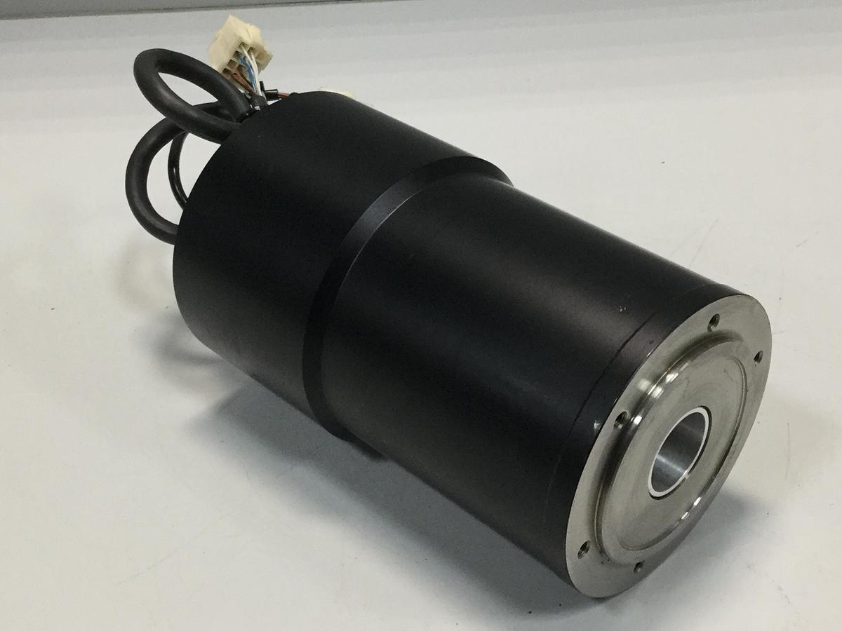 Used YOKOGAWA Servo Actuator DR1015C00-2C/01S1759 Used