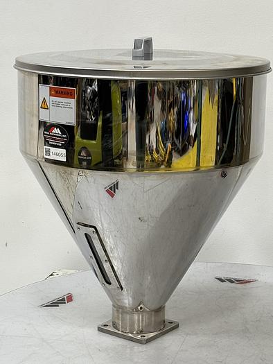 Used GENERIC Needs model #