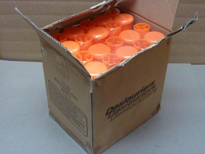 DESLAURIERS Protective Caps EG10B #39860