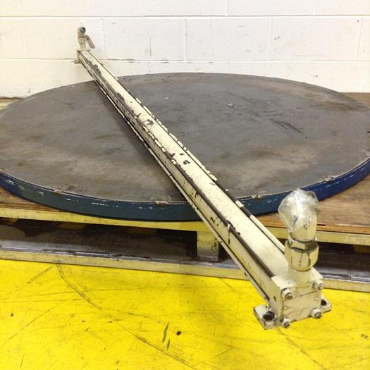 Used GENERIC Hydraulic Cylinder CYLINDER094 Used