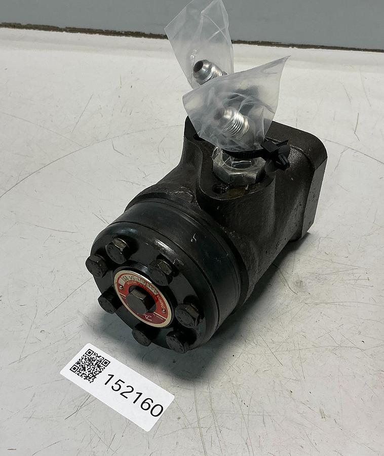 Used DANFOSS OMPA 160 151-51 75