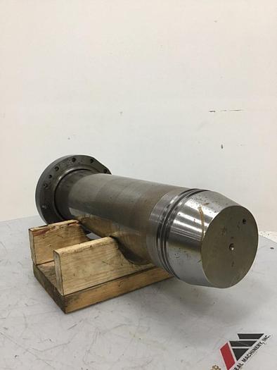 Used VAN DORN DEMAG Clamp Cylinder 88675466 Used