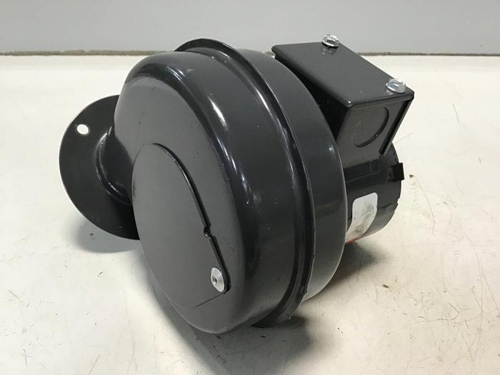 Used DAYTON Blower 2C914 #133628