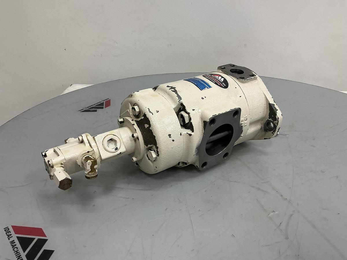 Used TOKIMEC SQP32-38-19-86BA-18-S116