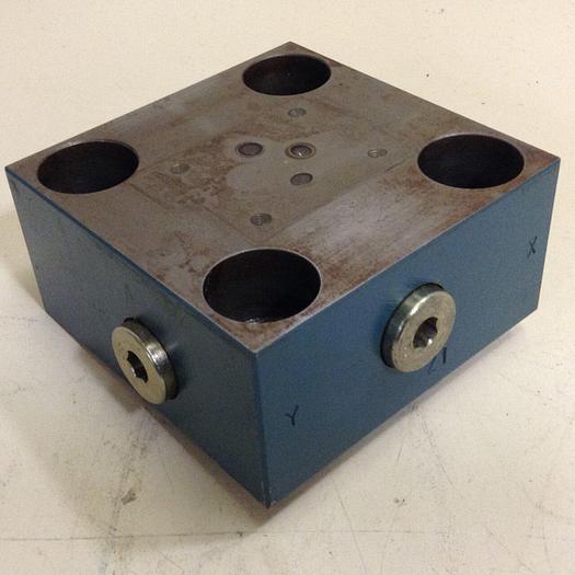 Used BOSCH Valve 1 815 500 478 #81262