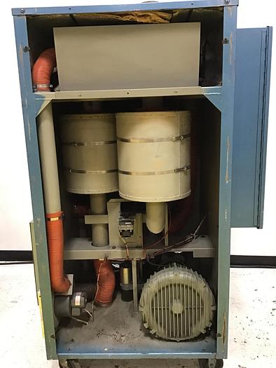 Used THORESON MCCOSH TD-150