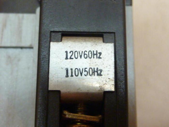 Used SQUARE D Industrial Control Relay 8501-X0 40 USED #32775