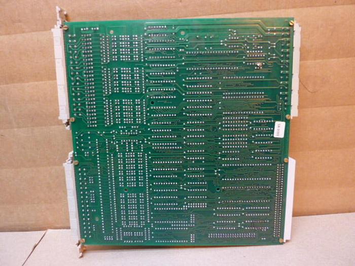 Used MARSILLI Circuit Board PTP200/M+ESPAS Used