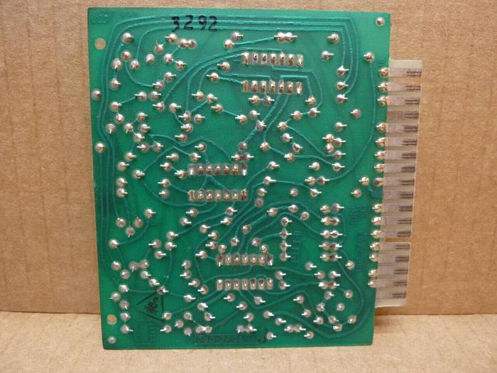 Used SCI Circuit Board 080-2403 REV J #25081