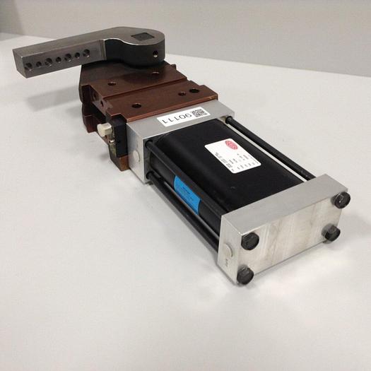 Used DESTACO Clamp 82G8N-412C91-131190B #90111