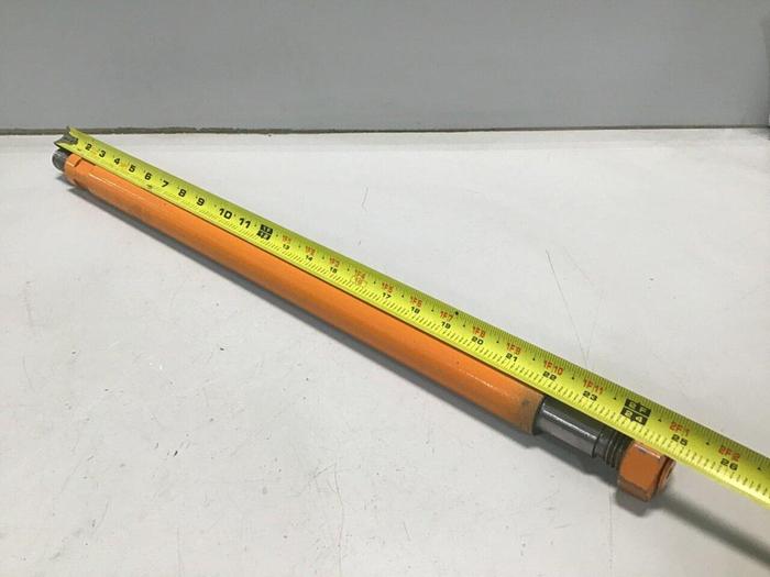 Used CINCINNATI MILACRON Crosshead Support Brace 627 #113991