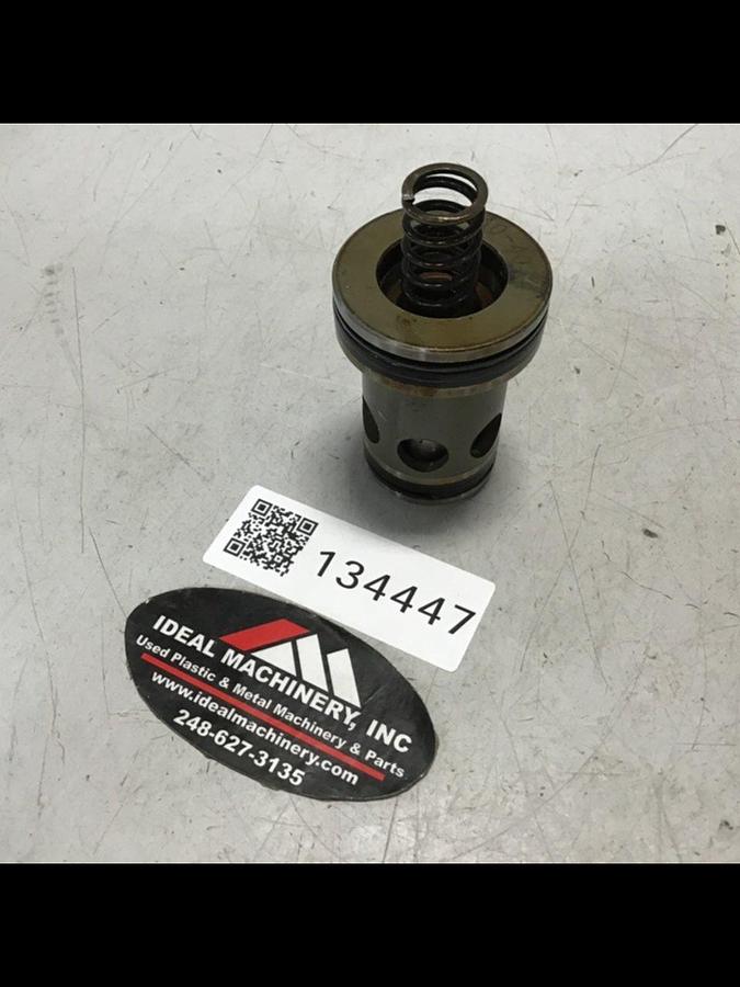 Used VAN DORN Cartridge Valve Insert 25-D10-40 Used