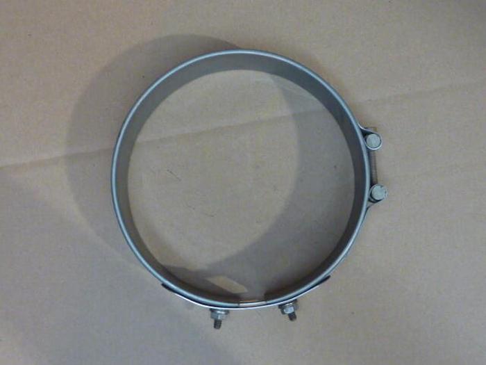 Used NMC 1000 Watt Heater Band BB-52111 #33305