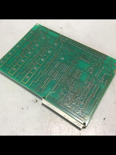 Used KEBA Engel Output Board E-16-DIGOUT-PLUS D1456D Used