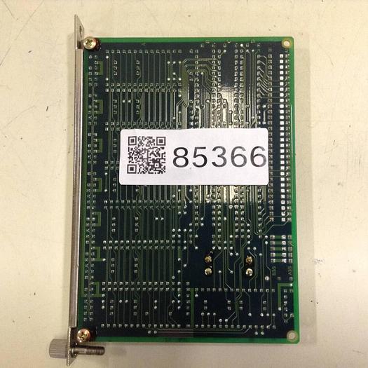 Used STAR AUTOMATION Circuit Board TPC-5345 #85366