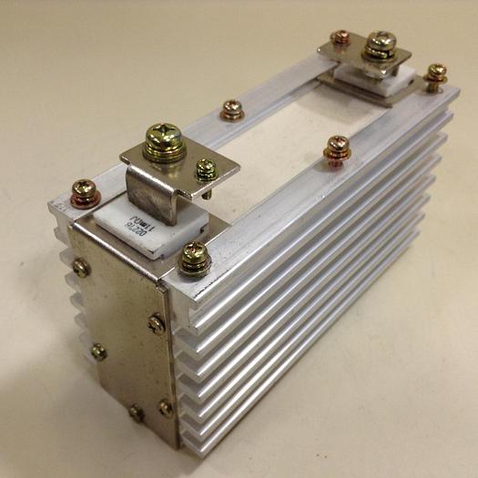 Used IWAKI Resistor Module 0227B Used