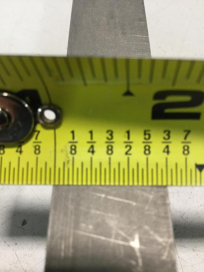 REED RICO Threading Dies 4-N2-S8-908 USED