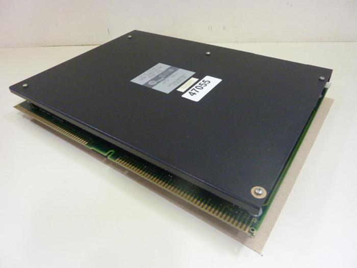 Used ALLEN BRADLEY Error Correcting Ram Memory 1775-MEF SER A Used