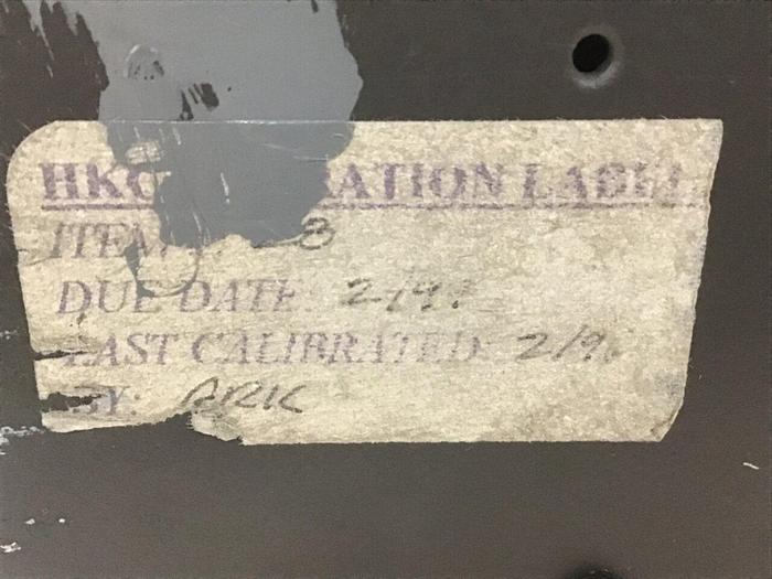 Used SONY Magnescale LY-201 USED