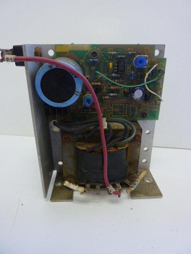 Used ACME ELECTRIC Power Supply SPW24-1.2 #7524