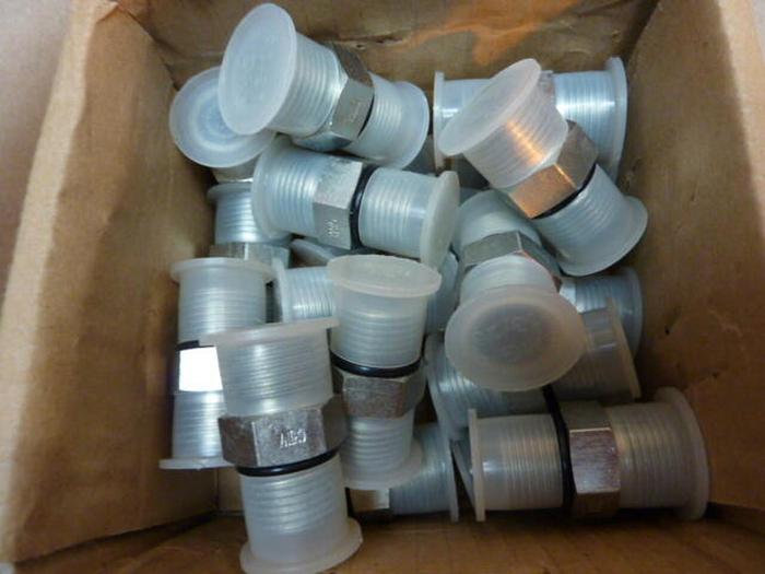 PARKER Connector F50L0-S #29431