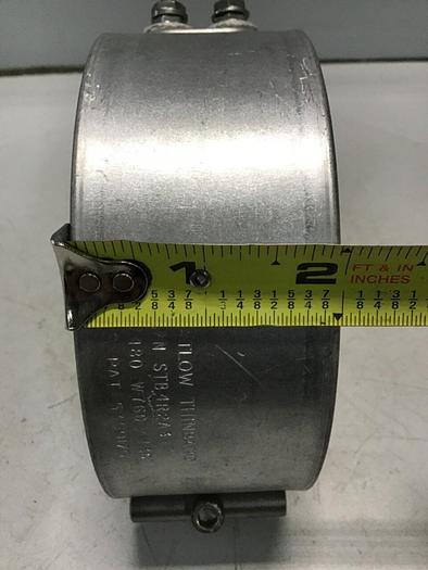 WATLOW 760 Watt Heater Band STB4B2A3-1 #125701