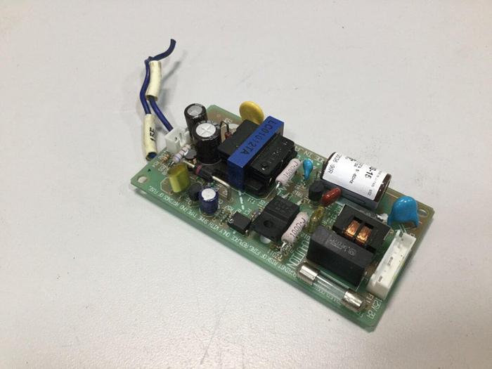 Used COSEL Power Supply LCA10S-15 #101459
