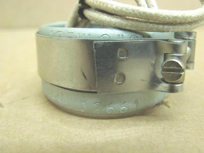 DELTA 175 Watt Heater Band 12661L #12840