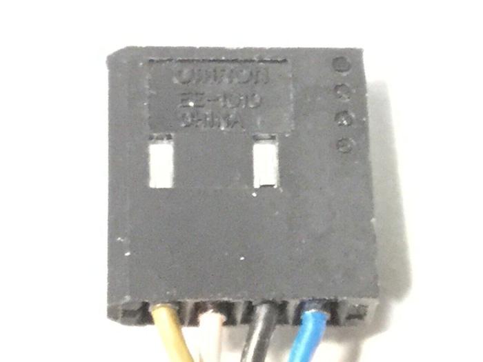 Used OMRON Connector EE-1010 #99445