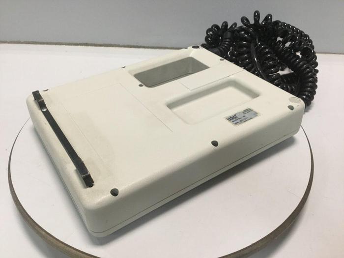 Used ADEPT Teach Pendant 101 TP #105574