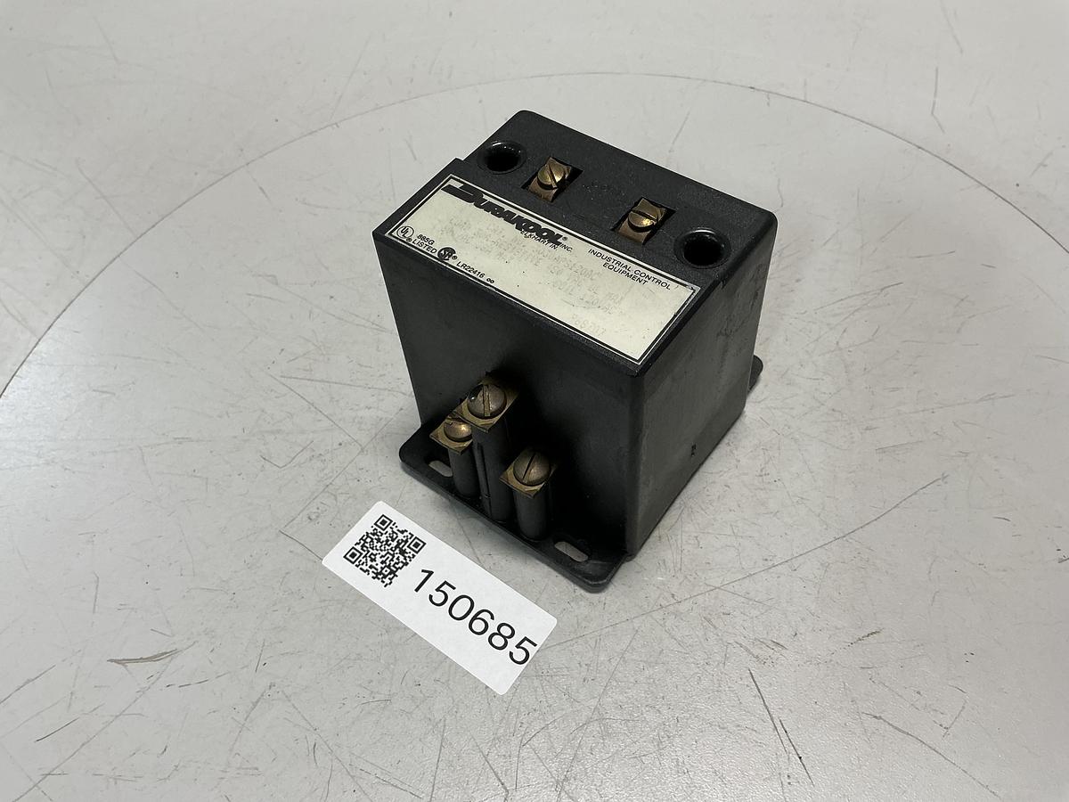 Used DURAKOOL 3030APS120AC