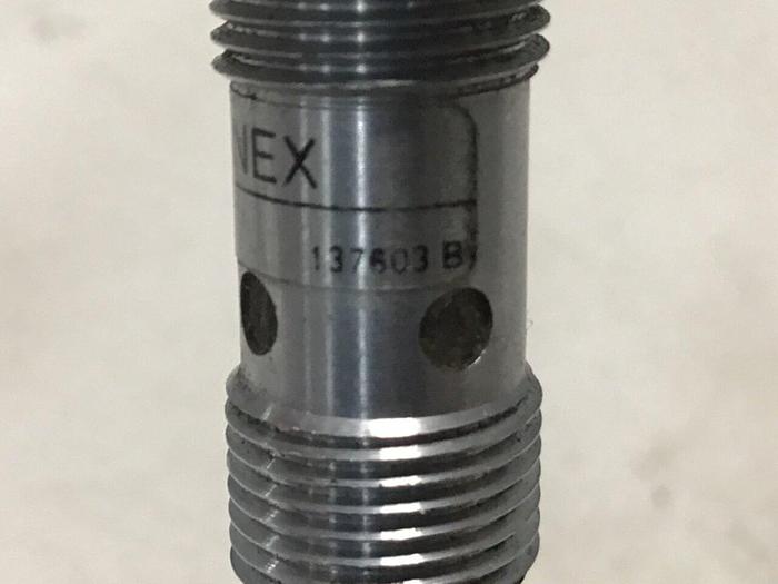 Used CONTRINEX Sensor DW-AS-513-M12 #128537
