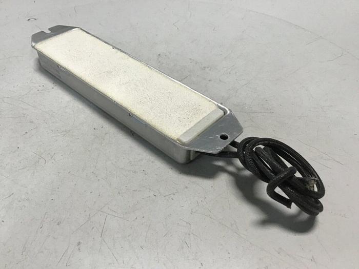 Used MICRON Brake Resistor BK0-C1939 H57 #128877