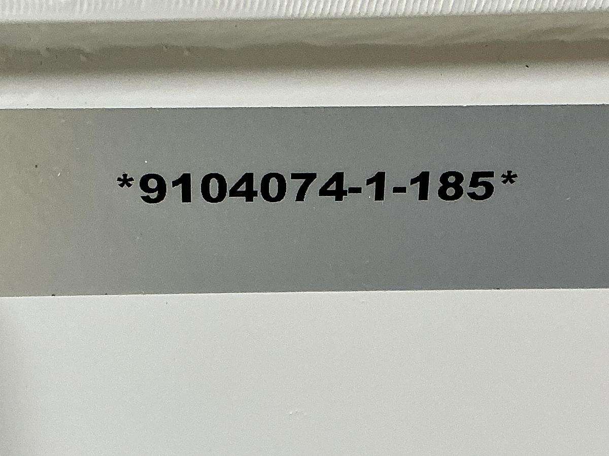 Used METAL FABRICATING NO MODEL NUMBER