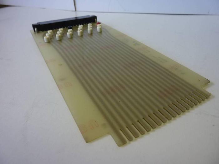 Used SCI 080-2312 REV C