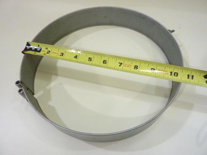 WATLOW 1650 Watt Heater Band STB10J2A3-T #42755