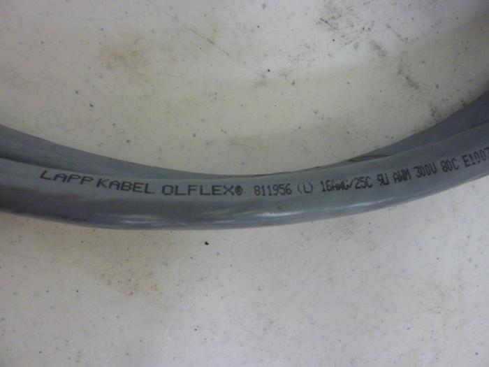 Used GENERIC Cable CABLE541 #46542