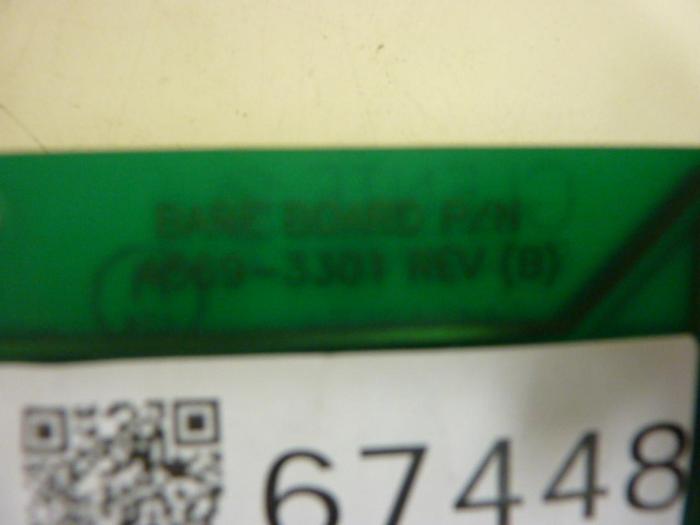 Used GLENTEK Servo Drive Card GA4569EPA USED