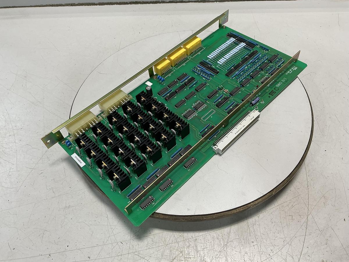 Used FUJI ELECTRIC F770 60 88 (2)